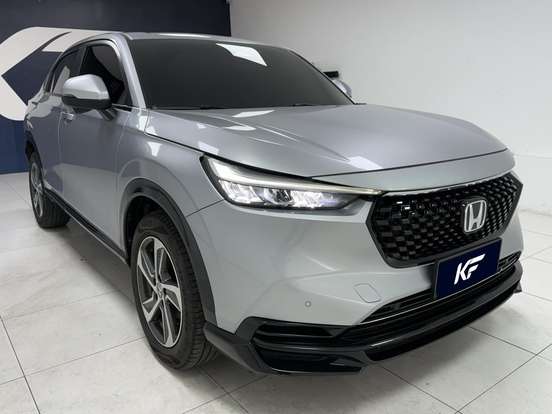 HONDA-HR-V-2024