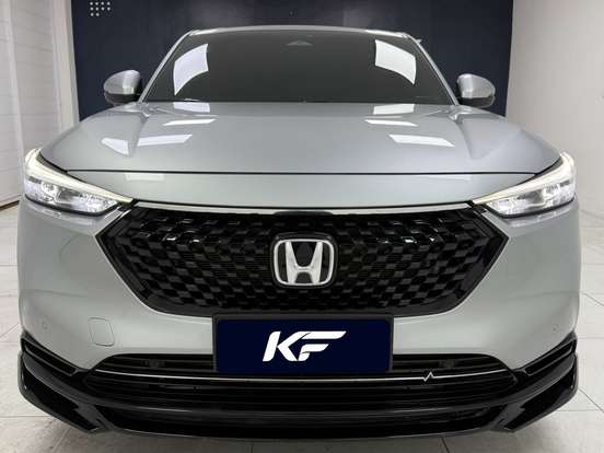 HONDA-HR-V-2024
