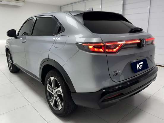 HONDA-HR-V-1.5 DI I-VTEC TURBO FLEX TOURING CVT HONDA-HR-V-2024