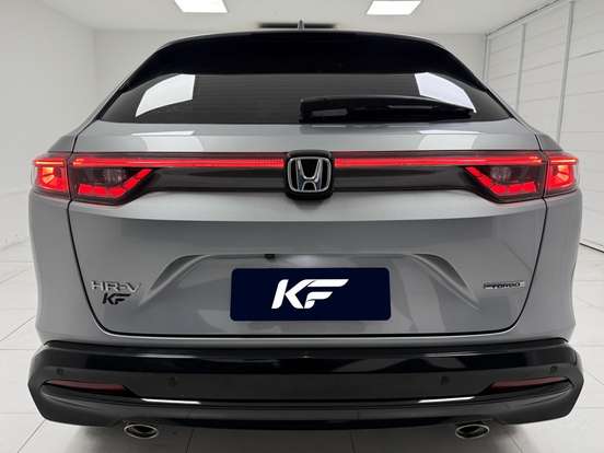 HONDA-HR-V-1.5 DI I-VTEC TURBO FLEX TOURING CVT HONDA-HR-V-2024