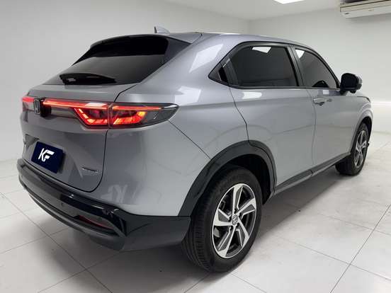 HONDA-HR-V-1.5 DI I-VTEC TURBO FLEX TOURING CVT HONDA-HR-V-2024
