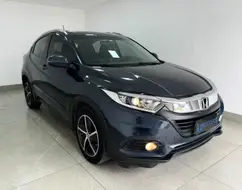 HONDA HR-V 1.8 16V FLEX EX 4P AUTOMÁTICO HONDA HR-V 1.8 16V FLEX EX 4P AUTOMÁTICO