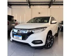 HONDA HR-V 1.8 16V FLEX EXL 4P AUTOMÁTICO HONDA HR-V 1.8 16V FLEX EXL 4P AUTOMÁTICO