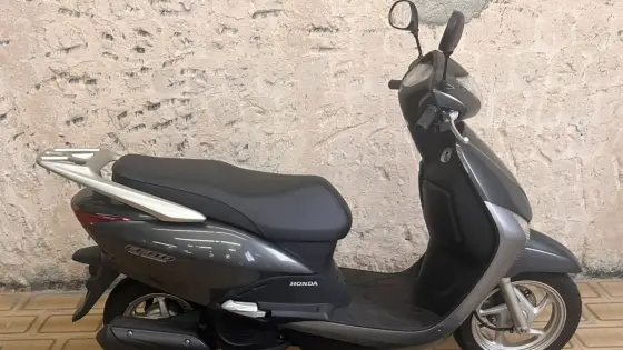 HONDA LEAD 110 HONDA LEAD 110