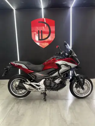 HONDA NC 750X ABS HONDA NC 750X ABS