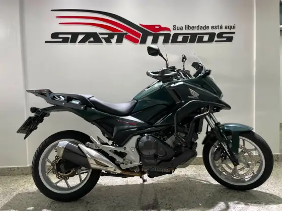 HONDA NC 750X ABS HONDA NC 750X ABS