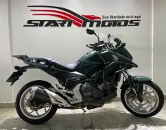 HONDA NC 750X ABS HONDA NC 750X ABS