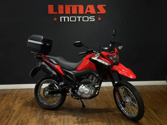 HONDA NXR 160 BROS ABS HONDA NXR 160 BROS ABS