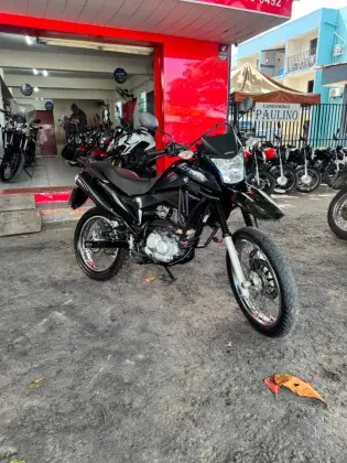 HONDA NXR 160 BROS ESDD HONDA NXR 160 BROS ESDD