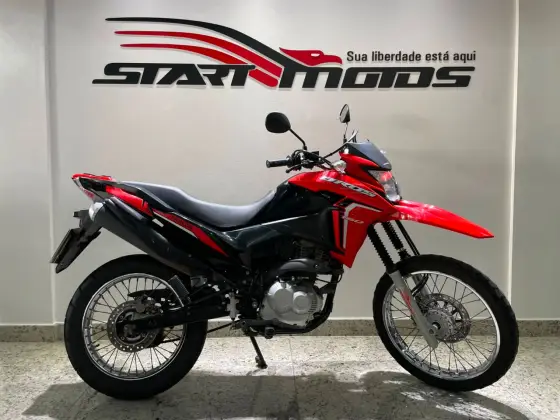 HONDA NXR 160 BROS ESDD 