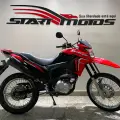 HONDA NXR 160 BROS ESDD HONDA NXR 160 BROS ESDD