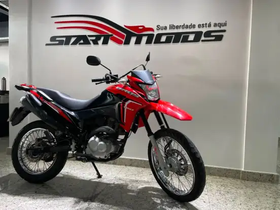 HONDA-NXR 160 BROS ESDD HONDA-NXR 160 BROS ESDD-2024