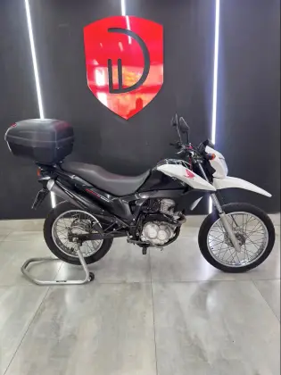HONDA NXR 160 BROS 