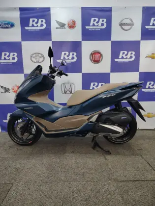 HONDA PCX 160 DLX HONDA PCX 160 DLX