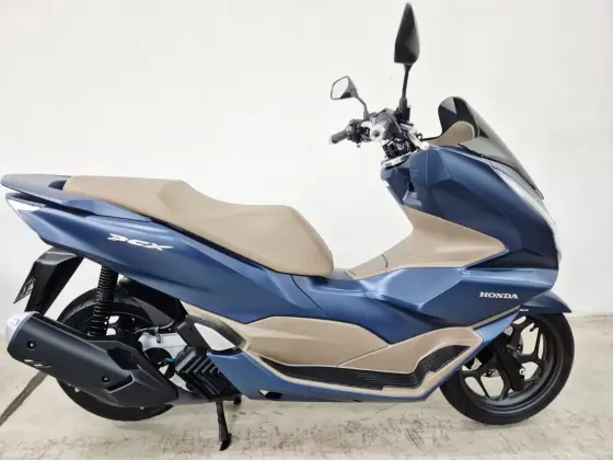 HONDA PCX 160 DLX HONDA PCX 160 DLX
