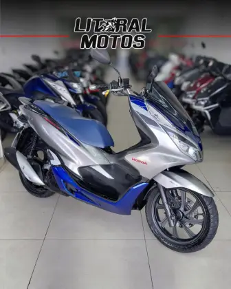 HONDA PCX SPORT HONDA PCX SPORT