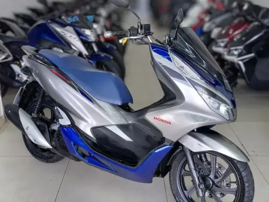HONDA-PCX SPORT HONDA-PCX SPORT-2020