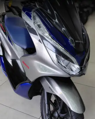 HONDA-PCX SPORT-2020