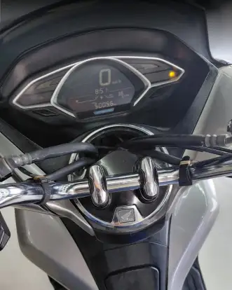 HONDA-PCX SPORT-2020