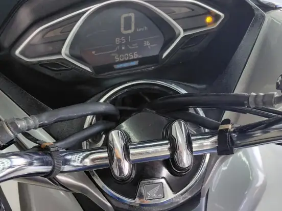 HONDA-PCX SPORT HONDA-PCX SPORT-2020