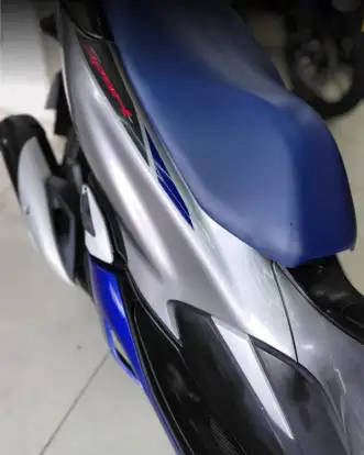 HONDA-PCX SPORT-2020