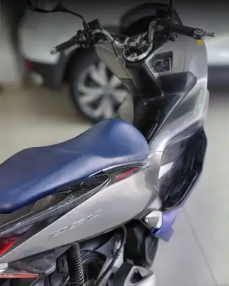 HONDA-PCX SPORT-2020