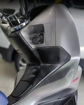 HONDA-PCX SPORT-2020