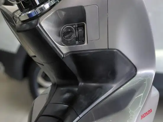 HONDA-PCX SPORT HONDA-PCX SPORT-2020