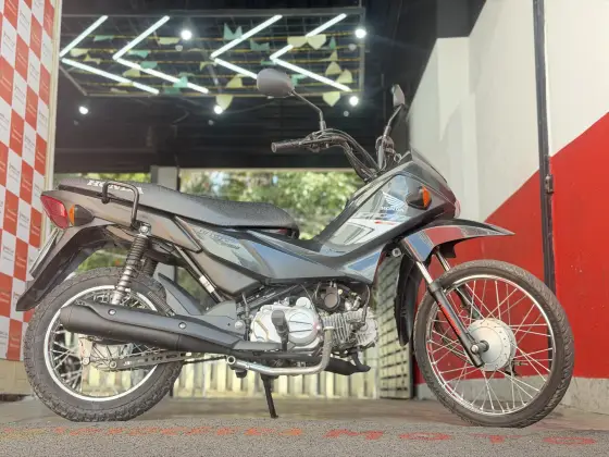 HONDA POP 110i ES HONDA POP 110i ES