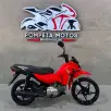 HONDA POP 110i ES HONDA POP 110i ES