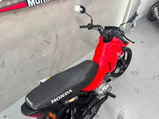 HONDA-POP 110i ES HONDA-POP 110i ES-2026