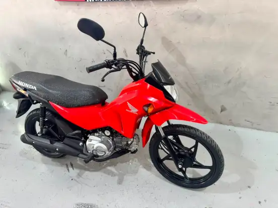 HONDA-POP 110i ES-2026