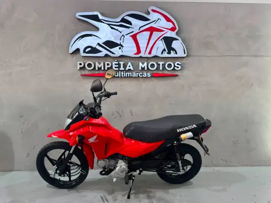 HONDA-POP 110i ES HONDA-POP 110i ES-2026