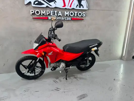 HONDA-POP 110i ES HONDA-POP 110i ES-2026