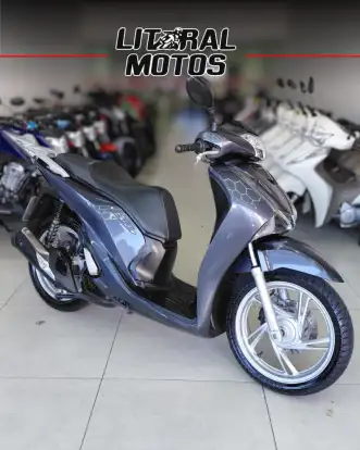 HONDA-SH 150i HONDA-SH 150i-2021