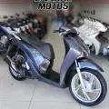 HONDA SH 150i HONDA SH 150i