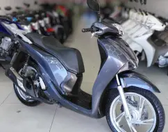 HONDA SH 150i HONDA SH 150i