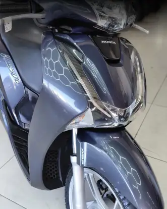 HONDA-SH 150i HONDA-SH 150i-2021