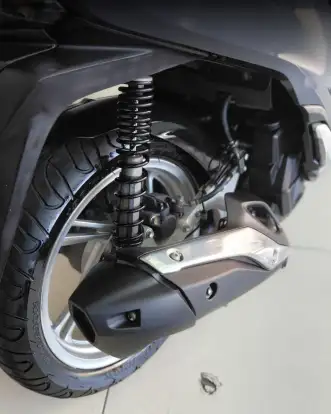 HONDA-SH 150i HONDA-SH 150i-2021