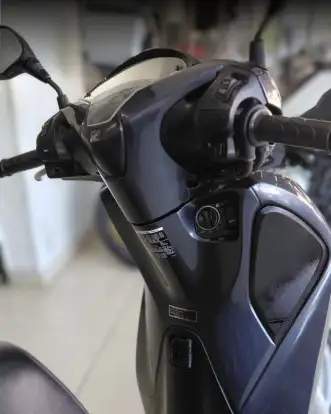 HONDA-SH 150i HONDA-SH 150i-2021
