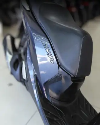 HONDA-SH 150i HONDA-SH 150i-2021