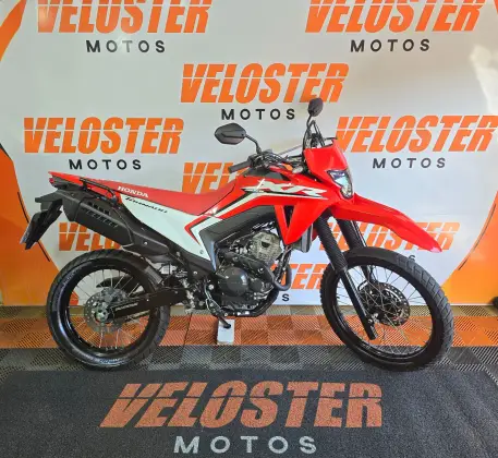 HONDA XR 300L TORNADO HONDA XR 300L TORNADO