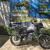 HONDA XRE 190 ADVENTURE HONDA XRE 190 ADVENTURE
