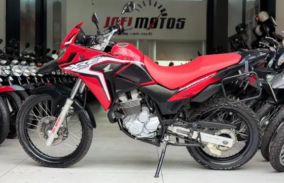 HONDA XRE 300 ABS 