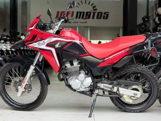 HONDA-XRE 300 ABS HONDA-XRE 300 ABS-2019