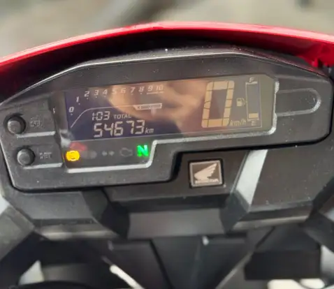 HONDA-XRE 300 ABS-2019