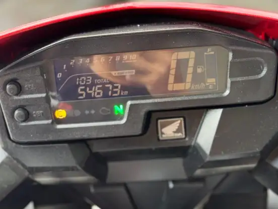 HONDA-XRE 300 ABS HONDA-XRE 300 ABS-2019