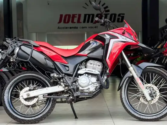 HONDA-XRE 300 ABS HONDA-XRE 300 ABS-2019