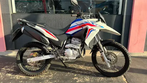 HONDA XRE 300 
