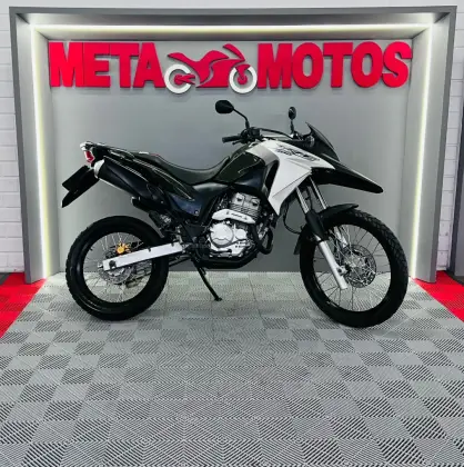 HONDA XRE 300 HONDA XRE 300